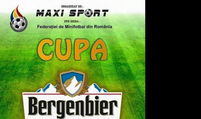 CUPA DORNELOR BERGENBIER - Rezultatele din sferturi si semifinale